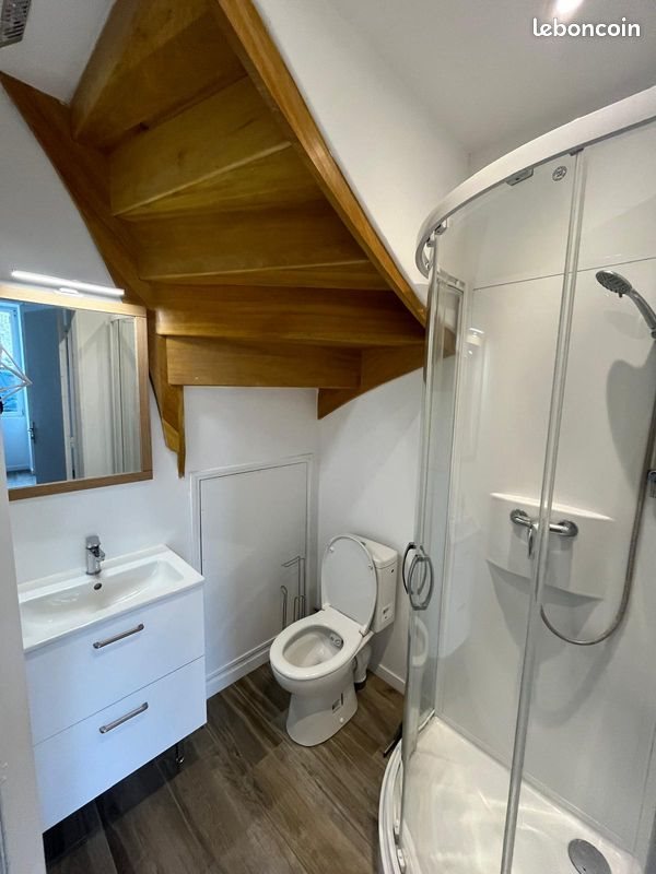 Appartement à louer, 14m², Melesse