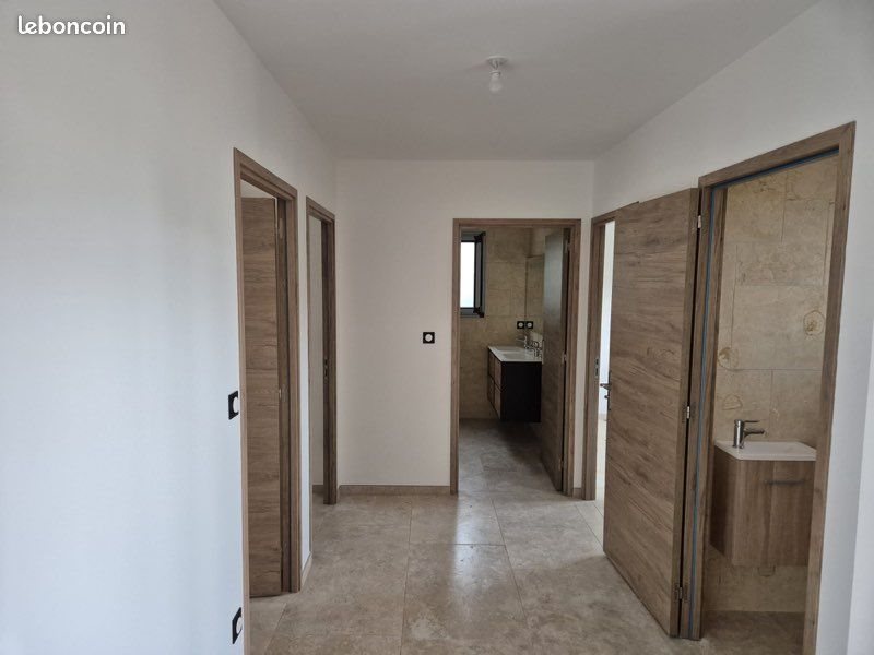 Maison à louer, 100m², Beaurepaire