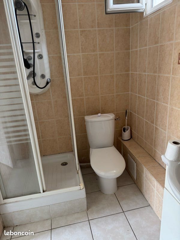 Appartement à louer, 30m², Lamorlaye