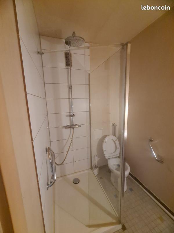 Appartement à vendre, 31m², Strasbourg