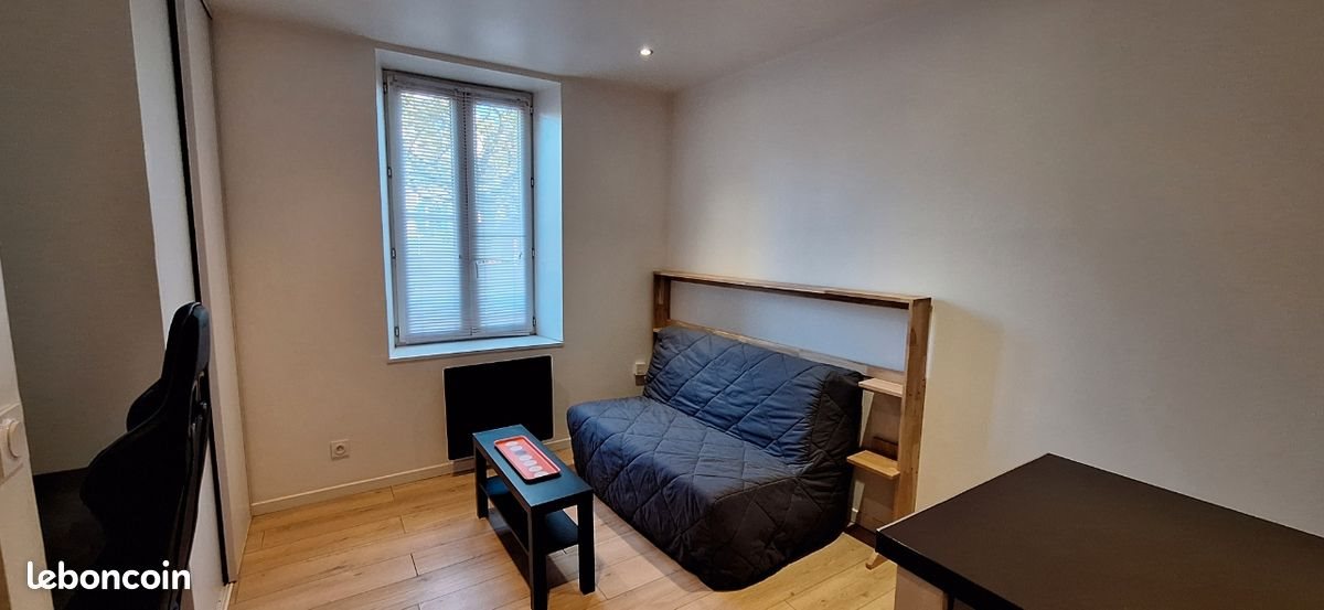 Appartement à vendre, 17m², Brest