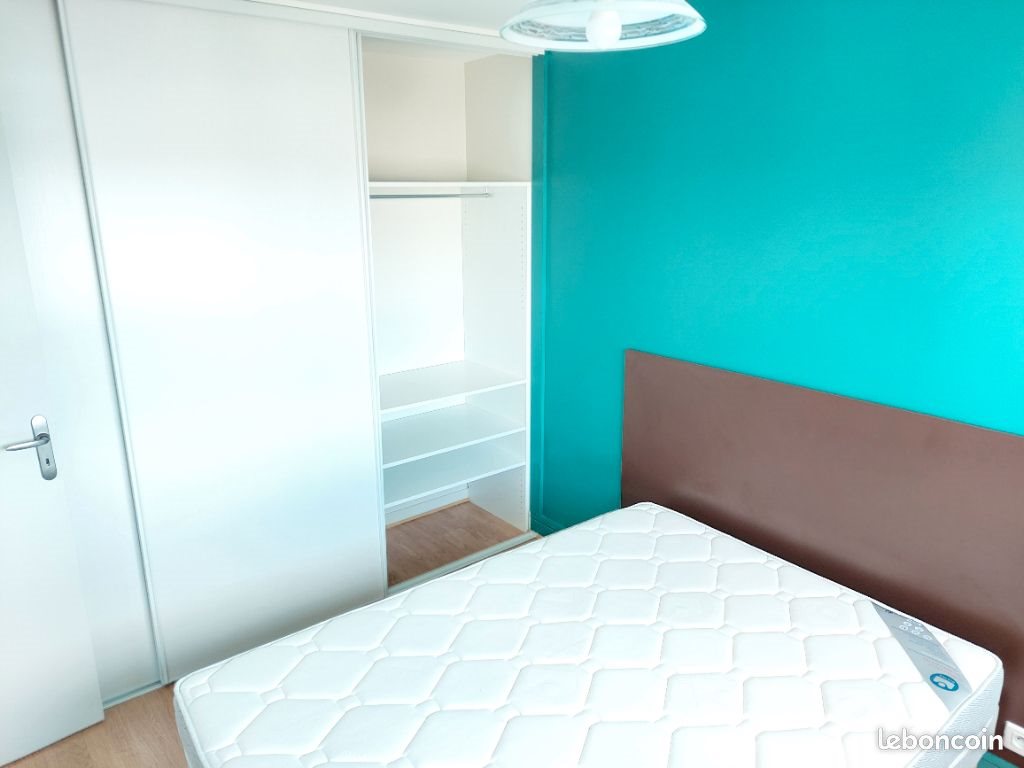 Appartement à louer, 39m², Mâcon