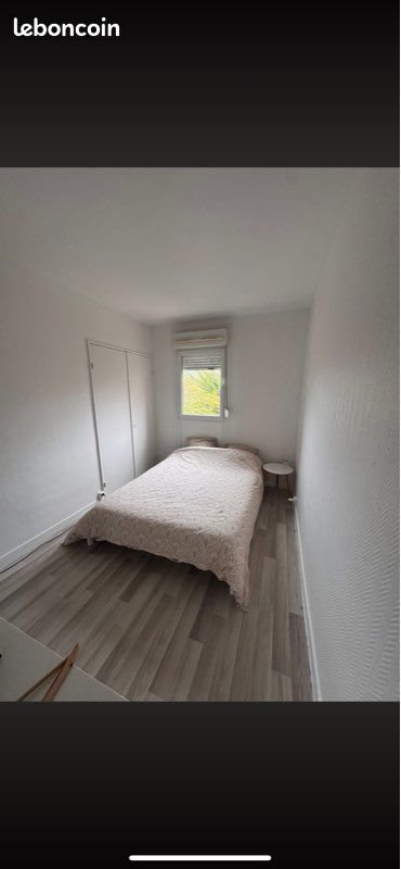 Appartement à louer, 55m², Reims