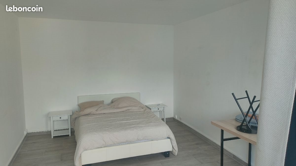 Appartement à louer, 35m², Marseille 9ème