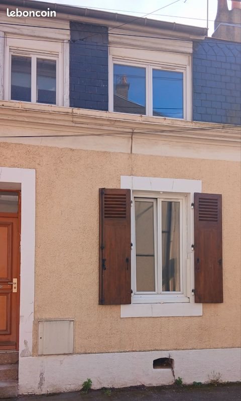 Maison à vendre, 100m², Le Mans