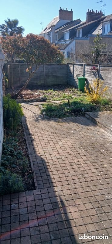 Maison à vendre, 100m², Le Mans