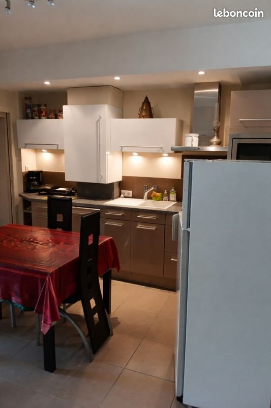 Maison à vendre, 100m², Le Mans