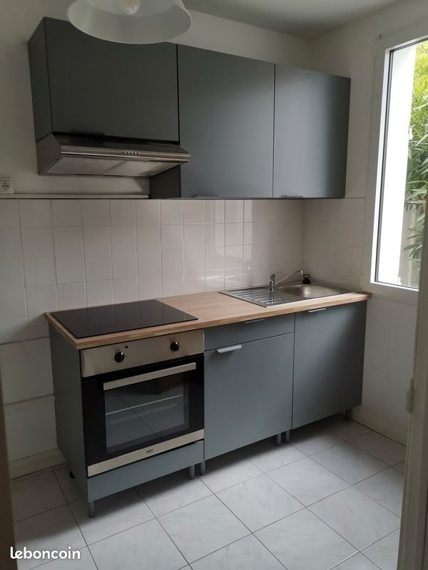 Appartement à louer, 46m², Bordeaux