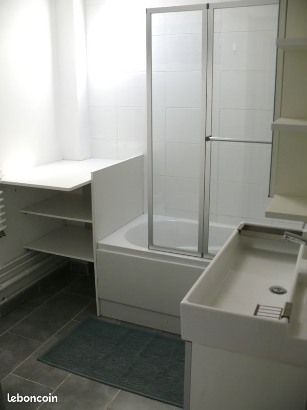 Appartement à louer, 39m², Amiens