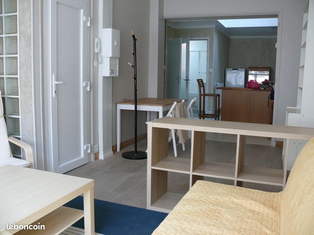Appartement à louer, 39m², Amiens