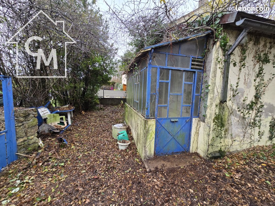 Maison à vendre, 48m², Aigurande