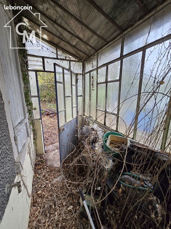 Maison à vendre, 48m², Aigurande