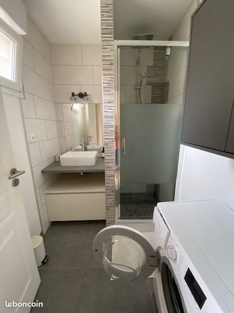 Appartement à louer, 60m², Horbourg-Wihr