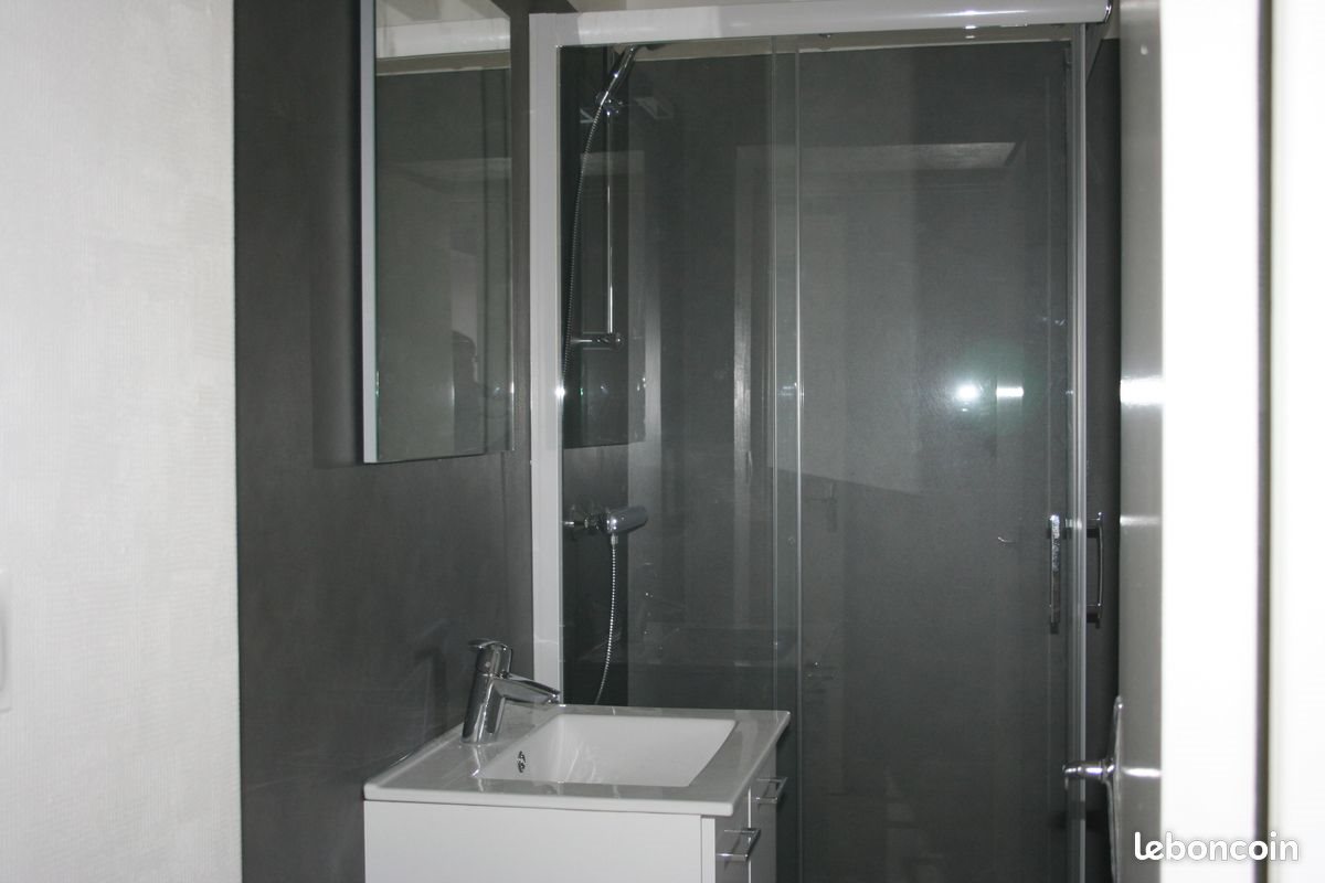 Appartement à louer, 35m², Tralaigues