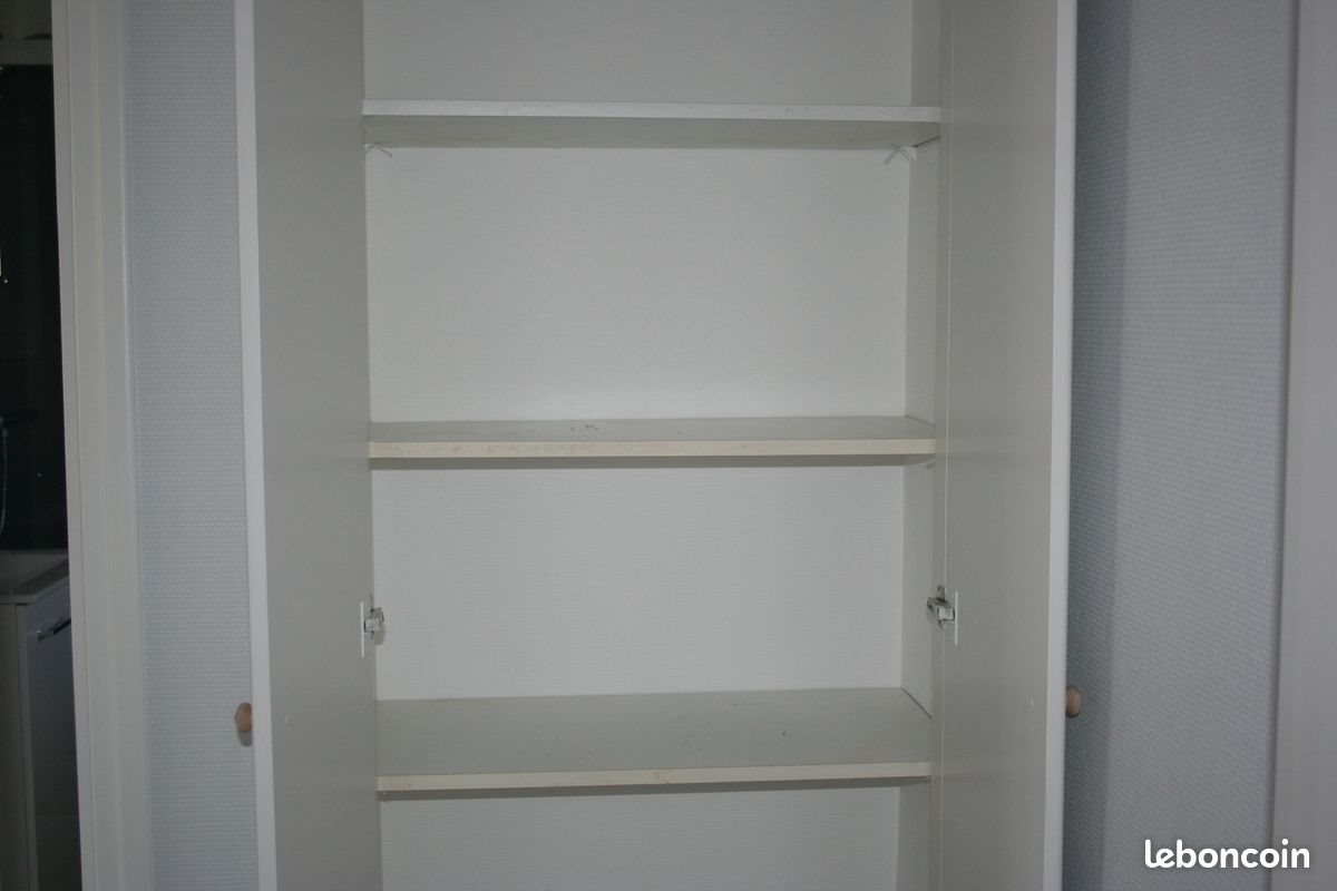 Appartement à louer, 35m², Tralaigues