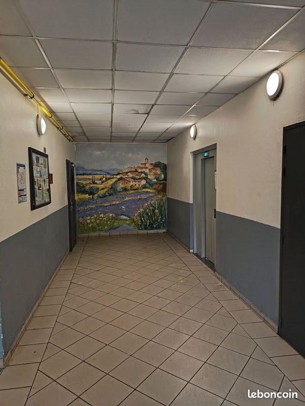 Appartement à louer, 69m², Lens