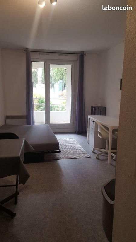 Appartement à louer, 20m², Montpellier