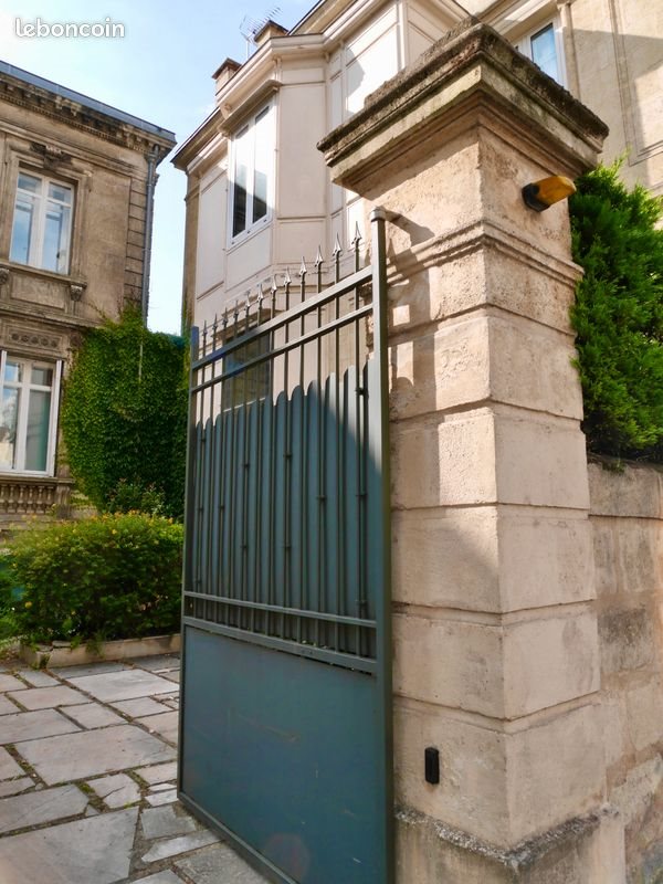 Appartement à louer, 100m², Bordeaux