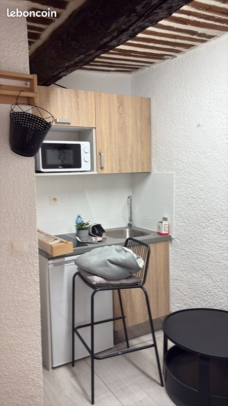 Appartement à louer, 24m², Aix-en-Provence