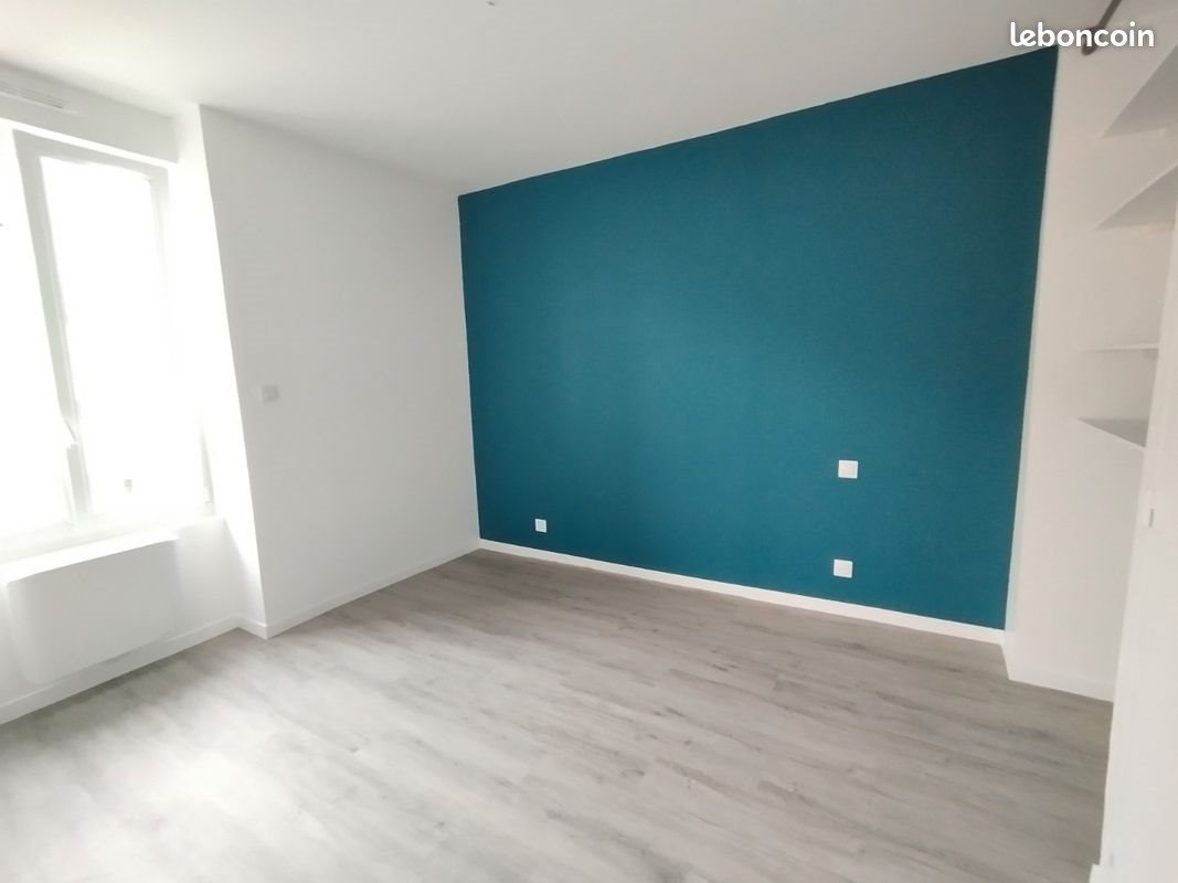 Maison à louer, 41m², Saint-Hilaire-du-Harcouët