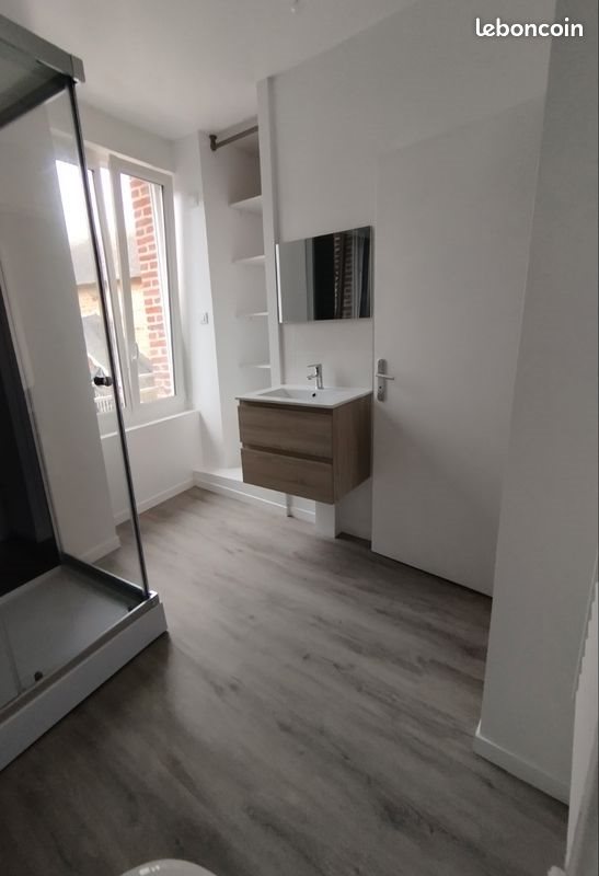 Maison à louer, 41m², Saint-Hilaire-du-Harcouët