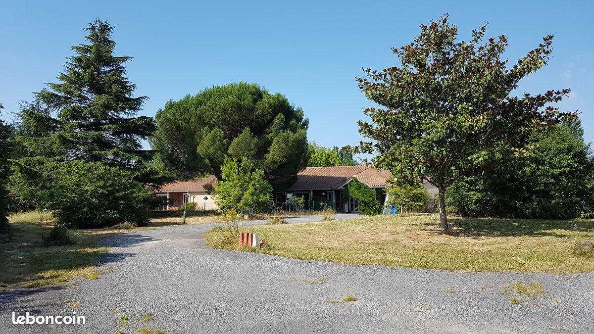 Appartement à vendre, 820m², Moulin-Neuf