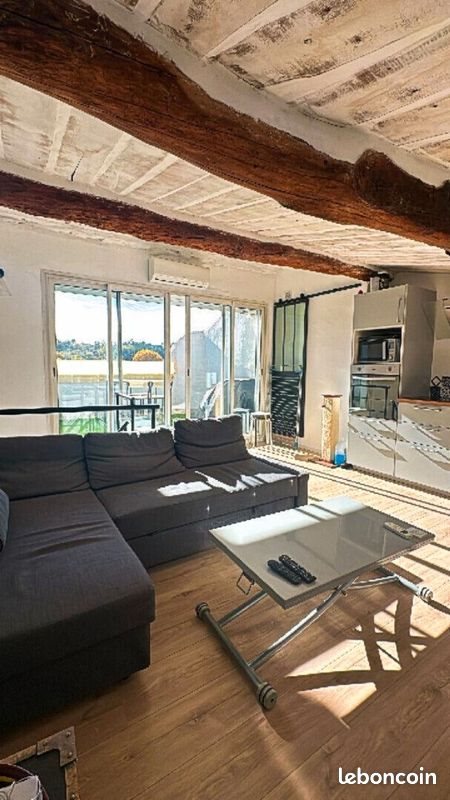 Appartement à louer, 51m², Auriol