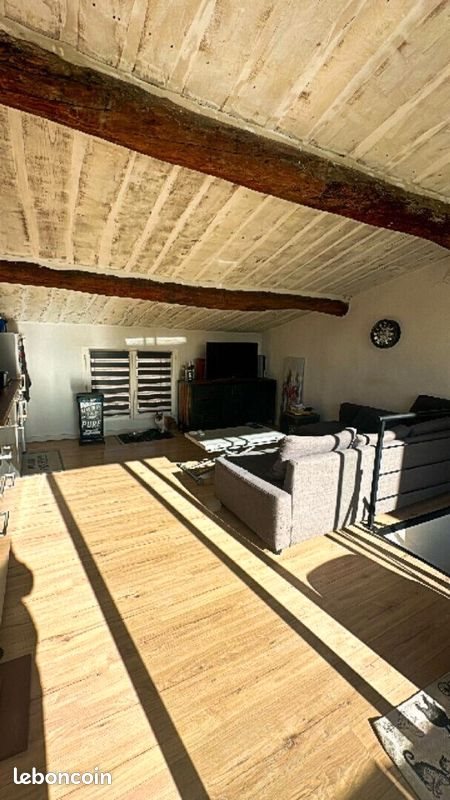 Appartement à louer, 51m², Auriol