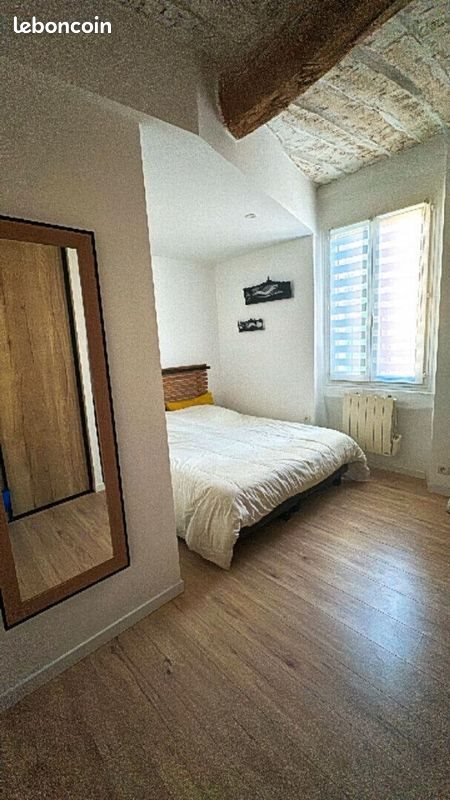Appartement à louer, 51m², Auriol
