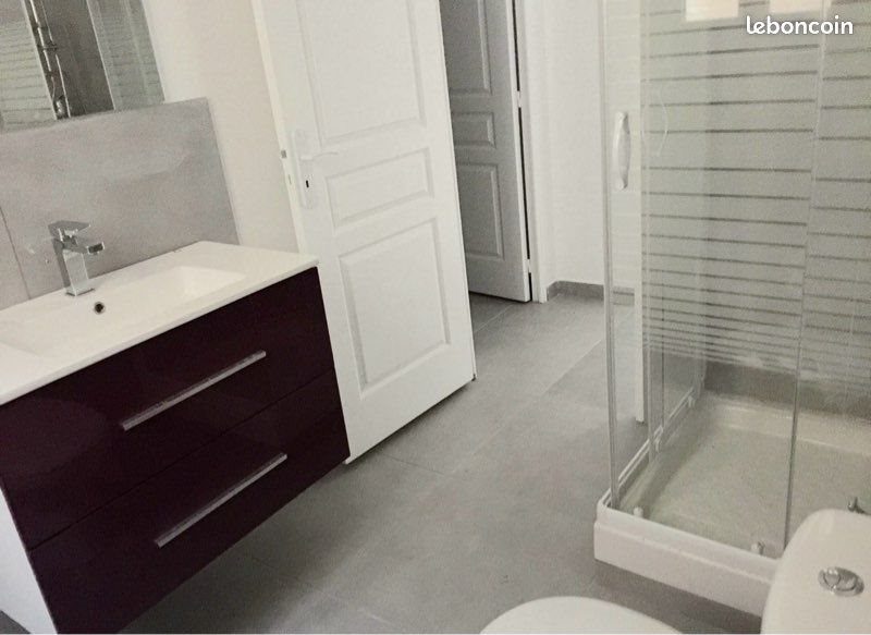 Appartement à louer, 35m², Toulon