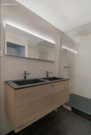 Maison à louer, 100m², Loriol-sur-Drôme