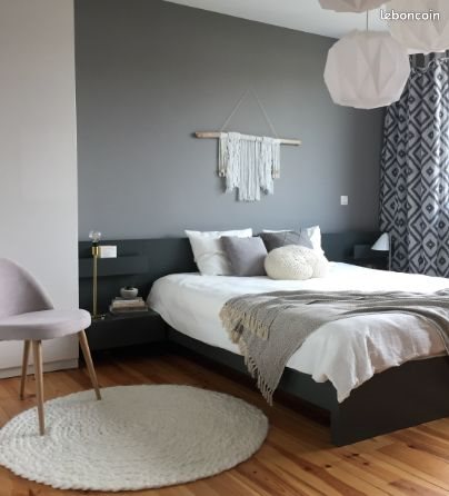 Maison à louer, 100m², Loriol-sur-Drôme