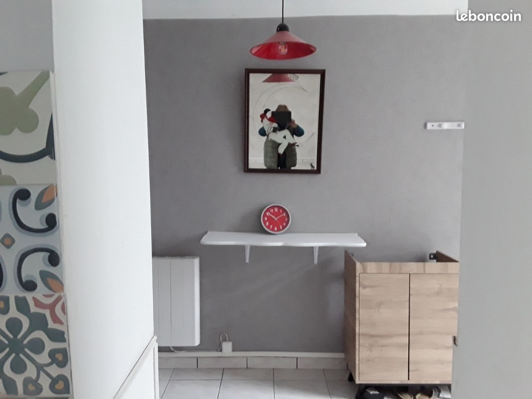 Maison à louer, 80m², Vallons-de-l'Erdre