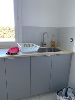 Maison à louer, 110m², Larra