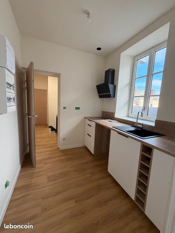 Appartement à louer, 21m², Orléans