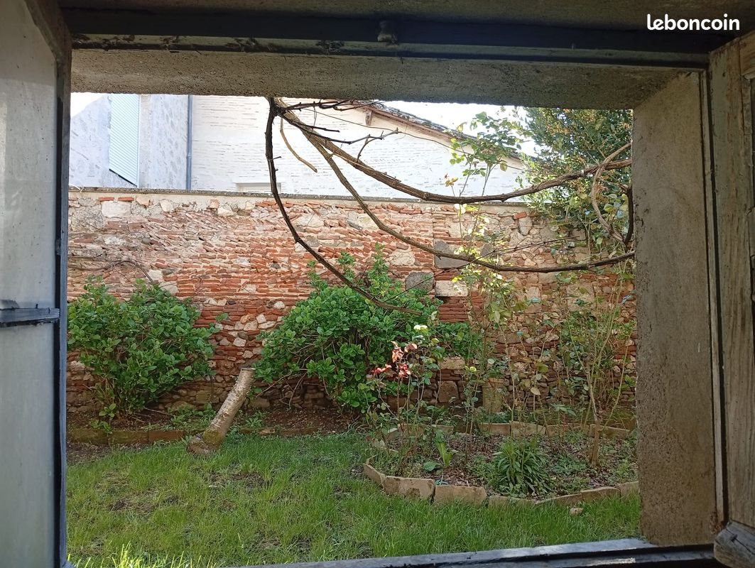 Maison à vendre, 140m², Aiguillon