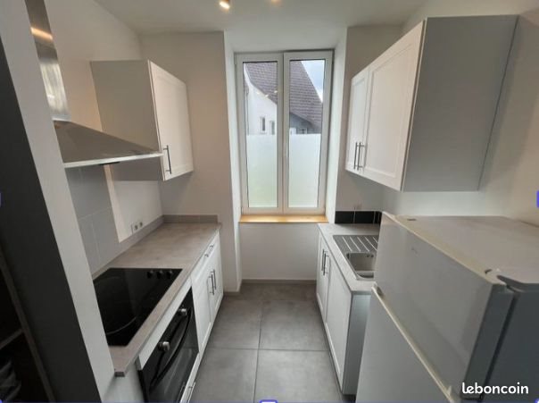 Appartement à louer, 32m², Mutzig