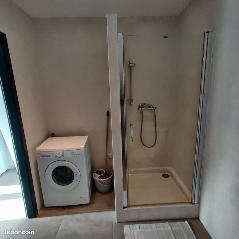 Appartement à louer, 32m², Mutzig