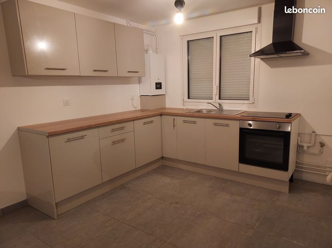 Maison à louer, 100m², Loos