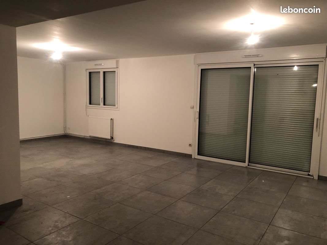 Maison à louer, 100m², Loos