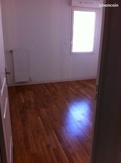 Appartement à louer, 75m², Meyzieu