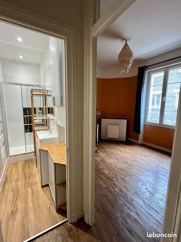Appartement à vendre, 73m², Reims