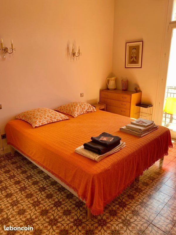 Appartement à vendre, 70m², Perpignan