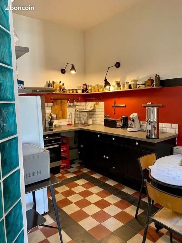 Appartement à vendre, 70m², Perpignan