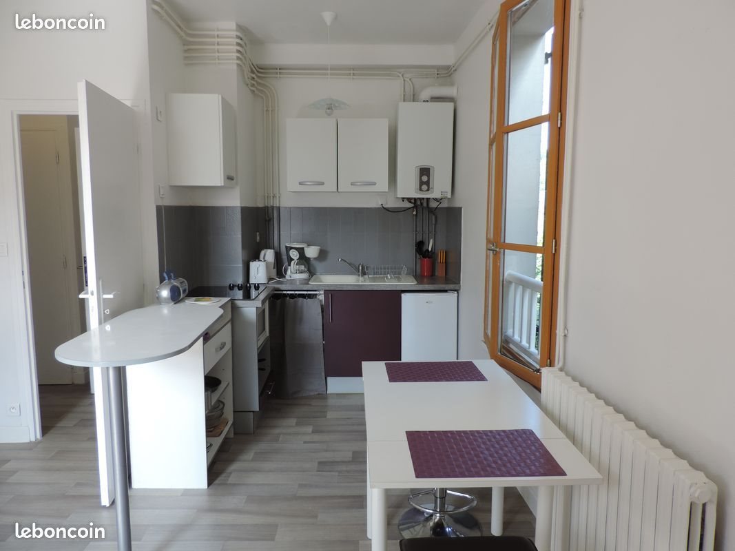 Appartement à vendre, 34m², Bagnères-de-Bigorre