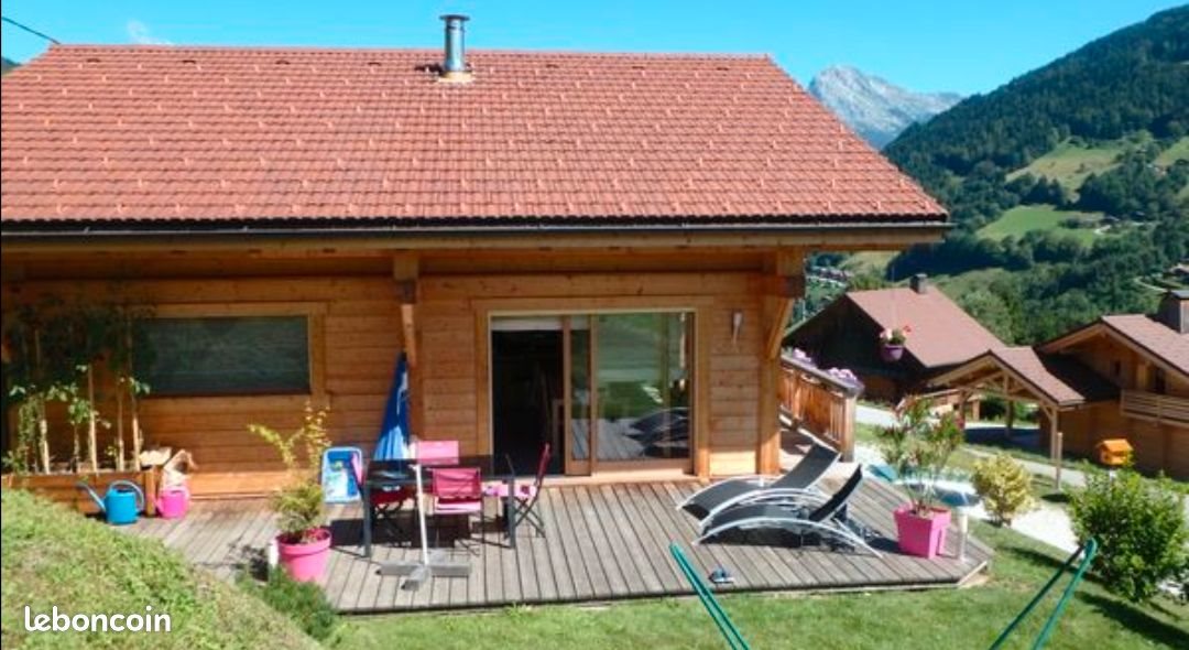 Maison à louer, 120m², Les Clefs