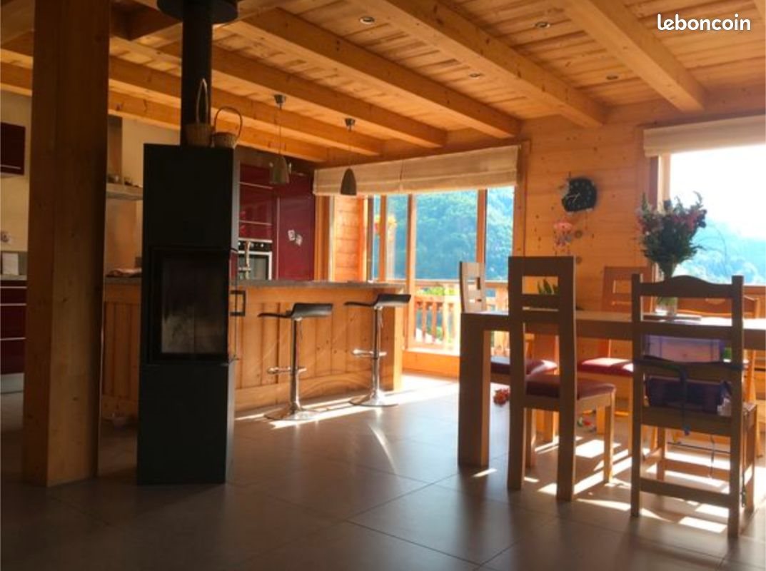 Maison à louer, 120m², Les Clefs