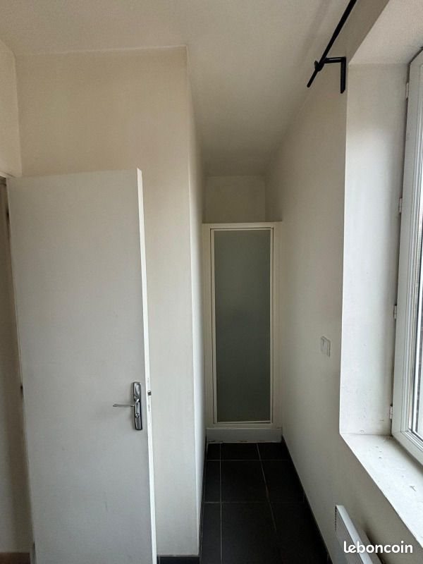 Appartement à louer, 16m², Lille