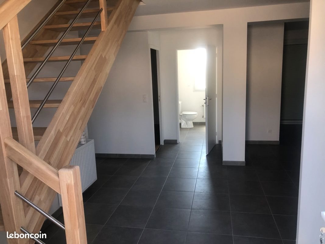 Maison à vendre, 124m², Ouistreham