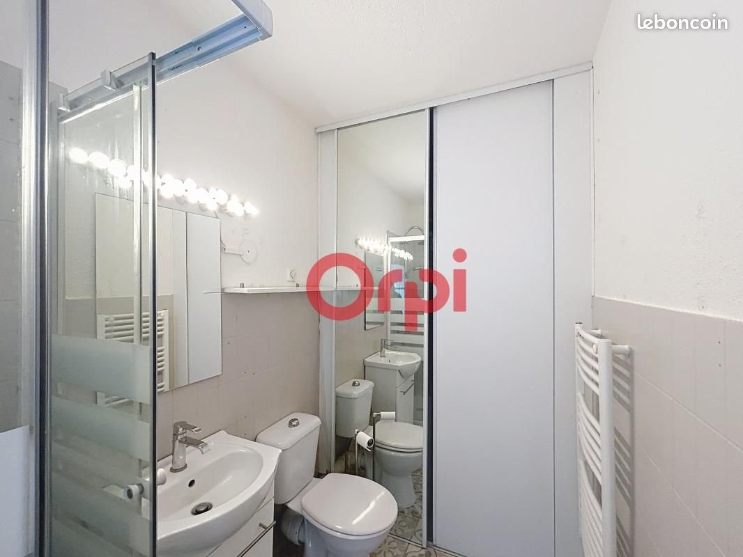 Appartement à louer, 20m², Sainte-Maxime